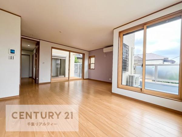 船橋市田喜野井５丁目の中古一戸建て