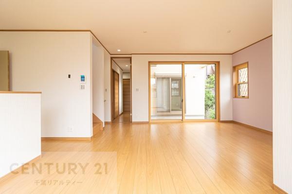 船橋市田喜野井５丁目の中古一戸建て