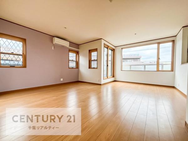 船橋市田喜野井５丁目の中古一戸建て