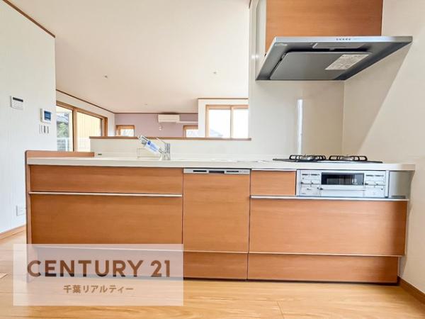 船橋市田喜野井５丁目の中古一戸建て