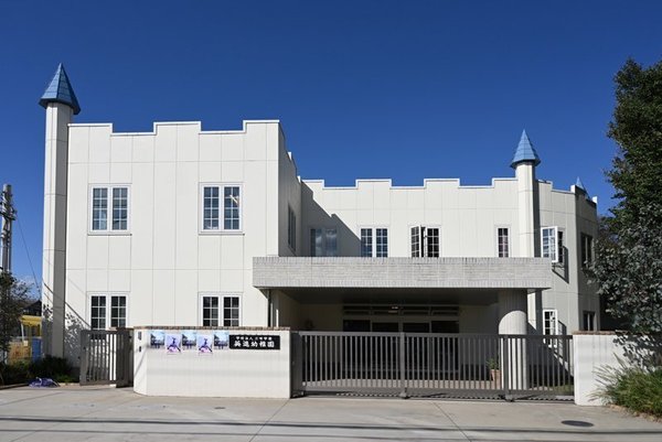 船橋市みやぎ台3丁目(英進幼稚園)