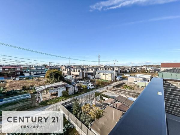 船橋市みやぎ台3丁目