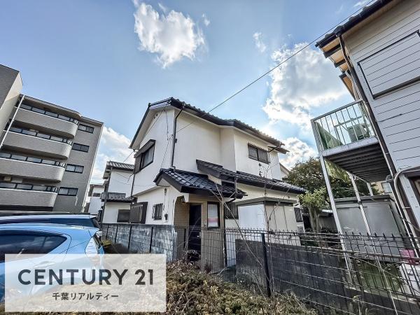 船橋市薬円台4丁目