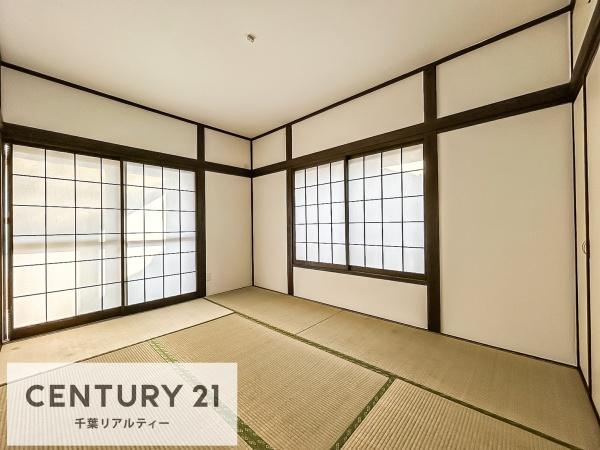 船橋市薬円台4丁目