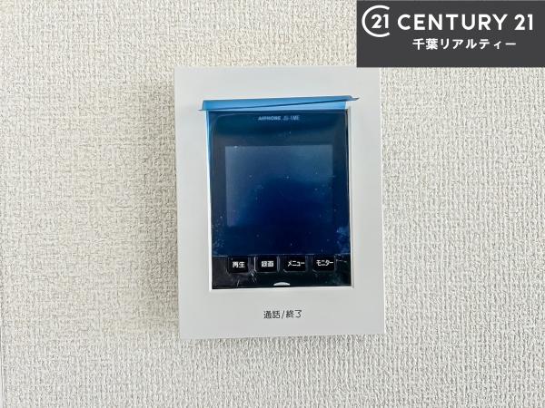 船橋市薬円台3丁目　2号棟