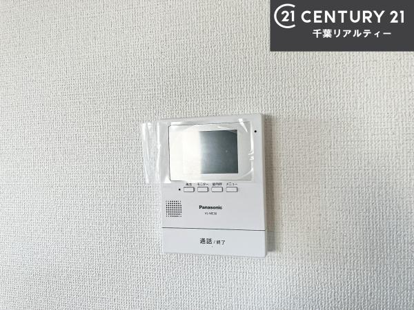 船橋市北本町2丁目　3号棟