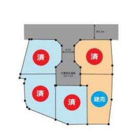船橋市飯山満町2丁目　2号棟