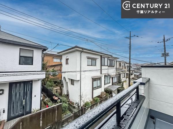 船橋市三山3丁目