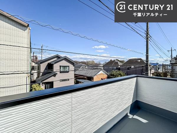 船橋市高野台3丁目