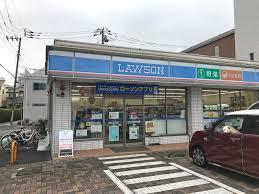 千葉市中央区松波1丁目 2号棟(ローソン千葉登戸二丁目店)