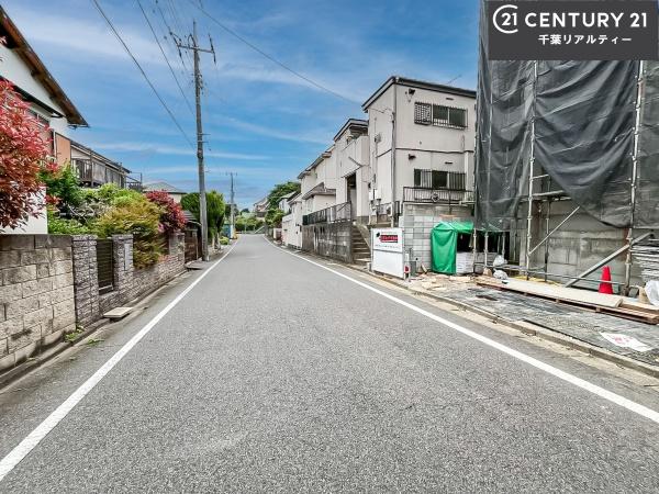 船橋市三山1丁目