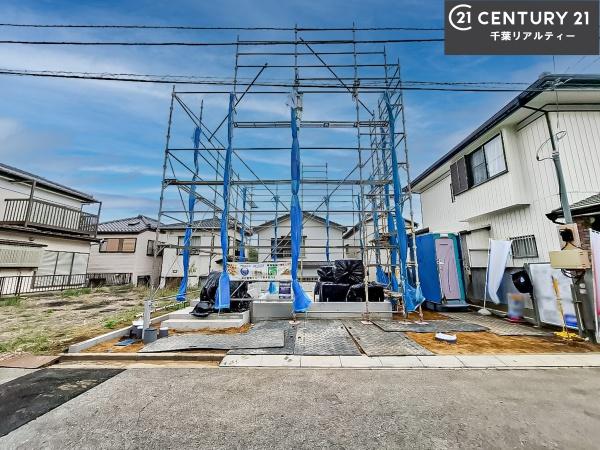 船橋市松が丘5丁目