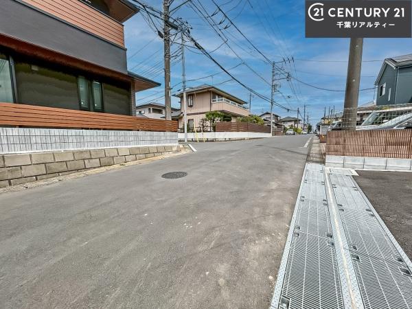 四街道市大日　2号棟