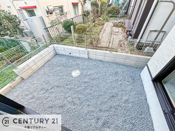 千葉市若葉区みつわ台４丁目　２号棟