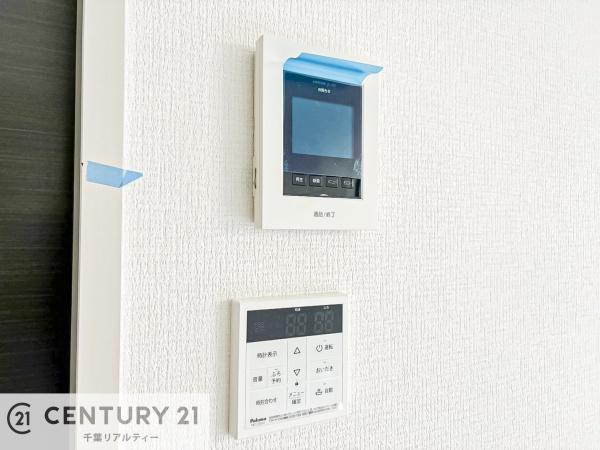 千葉市若葉区みつわ台４丁目　２号棟