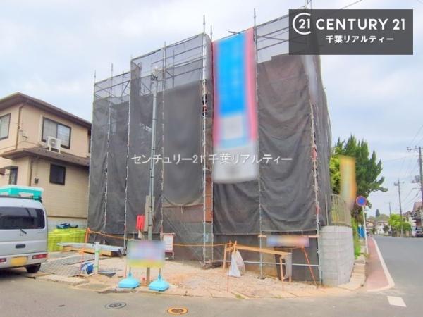佐倉市千成２丁目　１号棟