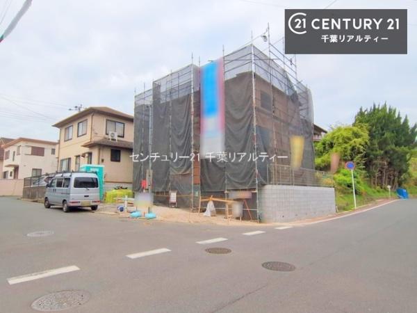 佐倉市千成２丁目　１号棟