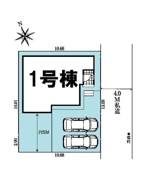 グラファーレ船橋市大穴南3丁目
