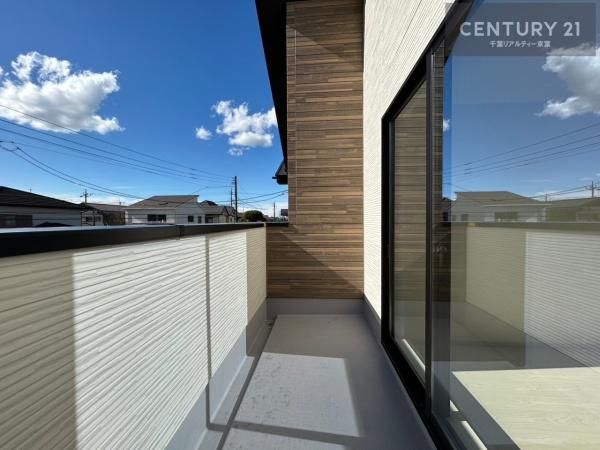 佐倉市江原台１丁目の新築一戸建