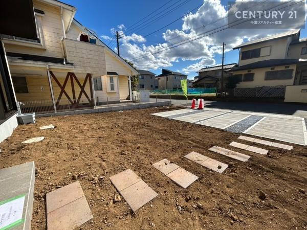 佐倉市江原台１丁目の新築一戸建