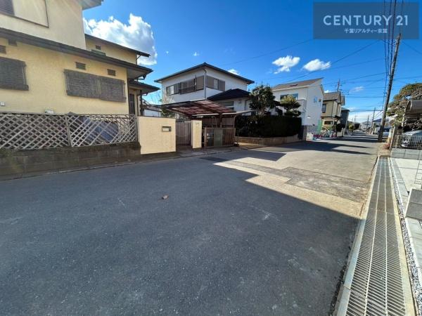 佐倉市江原台１丁目の新築一戸建