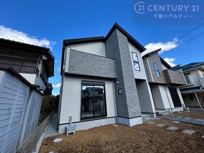 佐倉市江原台１丁目の新築一戸建