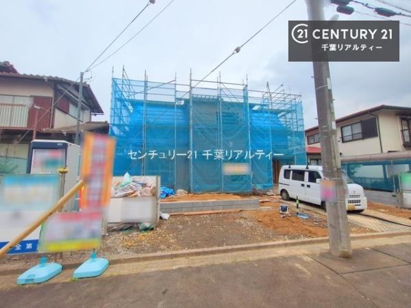 佐倉市宮前2丁目