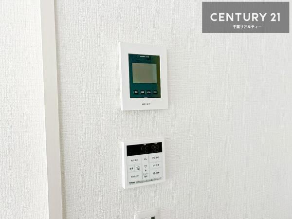 千葉市中央区道場南２丁目　２号棟