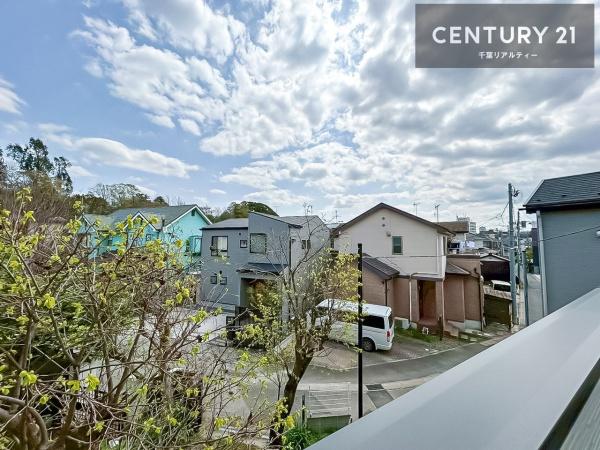千葉市中央区道場南２丁目　２号棟