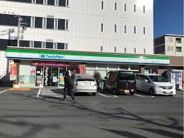 ハイラーク千葉(ファミリーマート千葉祐光三丁目店)