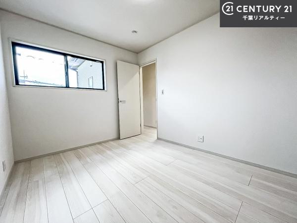 茂原市上林　10号棟