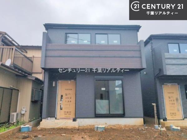 船橋市三咲5丁目　1号棟