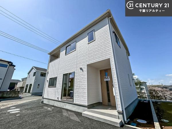 船橋市金杉5丁目　7号棟