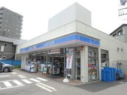 船橋市金杉5丁目 11号棟(ローソン船橋金杉八丁目店)