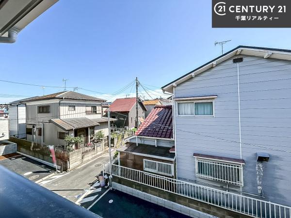 船橋市金杉5丁目　11号棟
