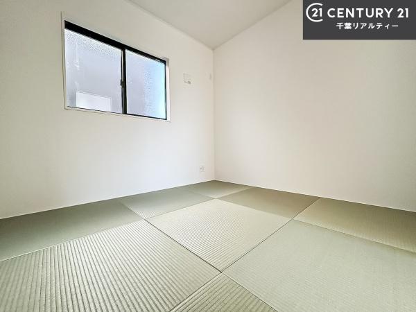 船橋市金杉5丁目　12号棟