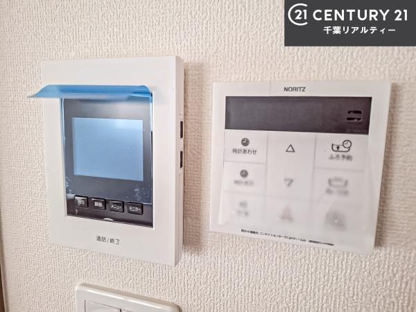 船橋市三山1丁目　2号棟