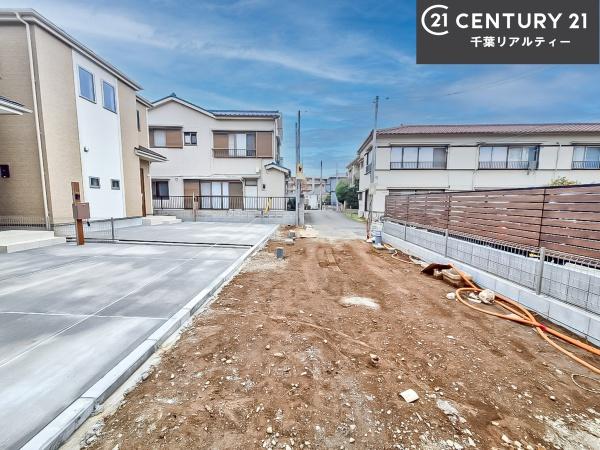 船橋市三山1丁目　3号棟