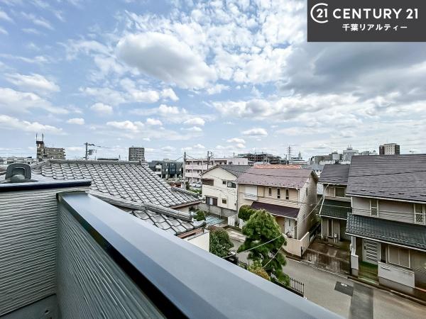 船橋市前原西3丁目