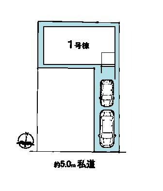 船橋市前原西3丁目
