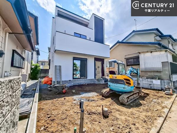船橋市東船橋7丁目