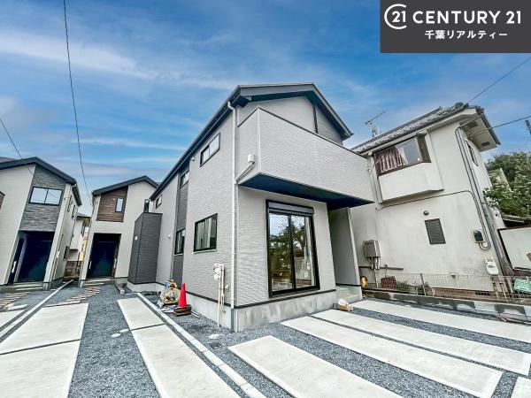 習志野市東習志野8丁目　3号棟