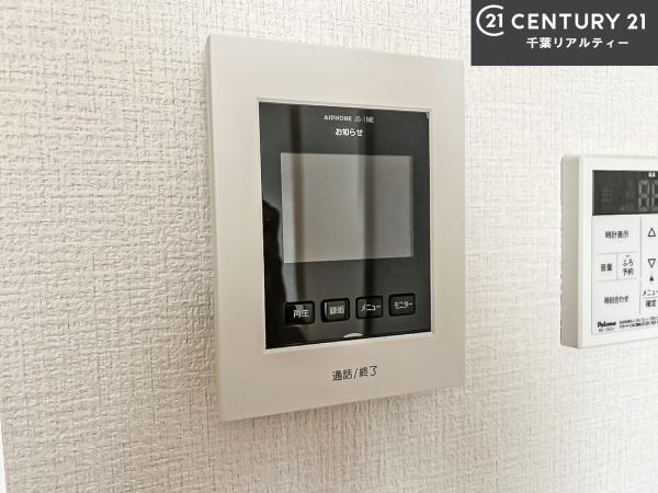 習志野市東習志野8丁目　3号棟