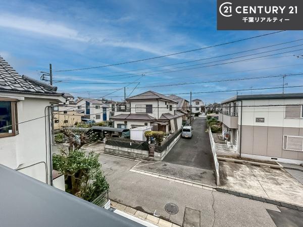 習志野市東習志野8丁目　3号棟