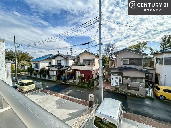 八千代市高津　2号棟
