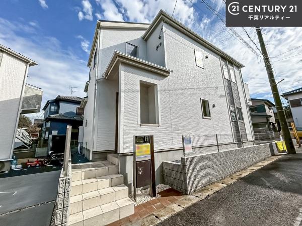 八千代市高津　2号棟
