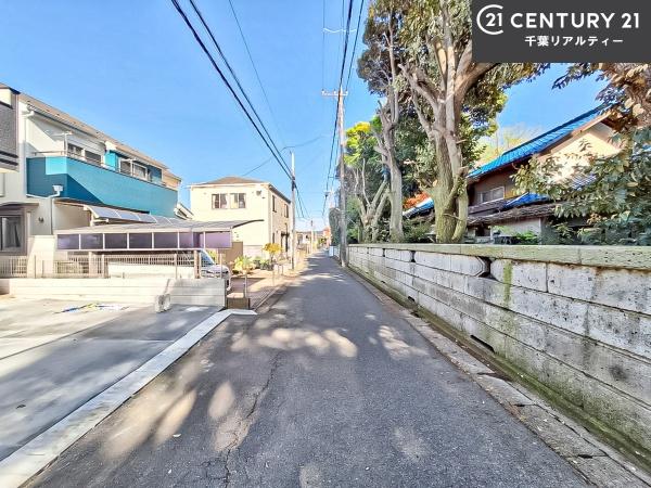 八千代市大和田　3号棟