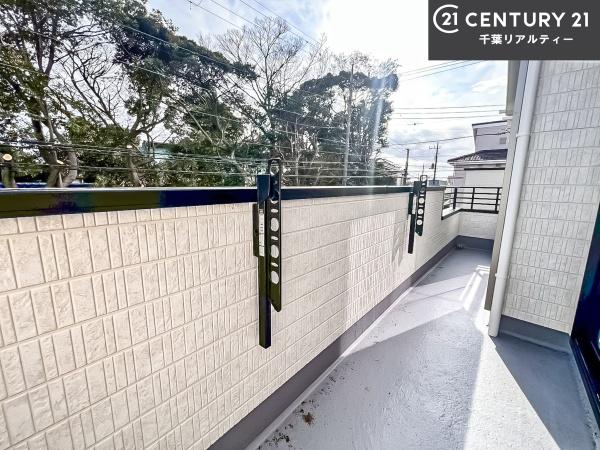 八千代市大和田　3号棟