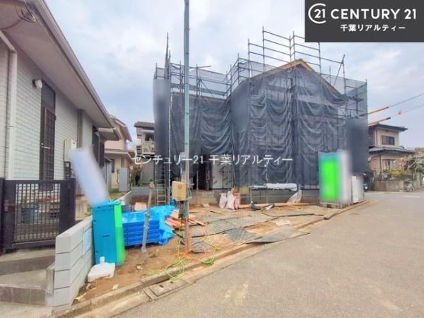 四街道市つくし座2丁目