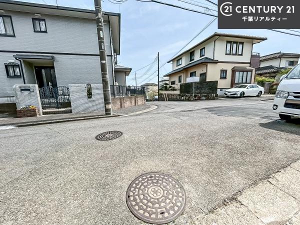 成田市玉造2丁目　1号棟